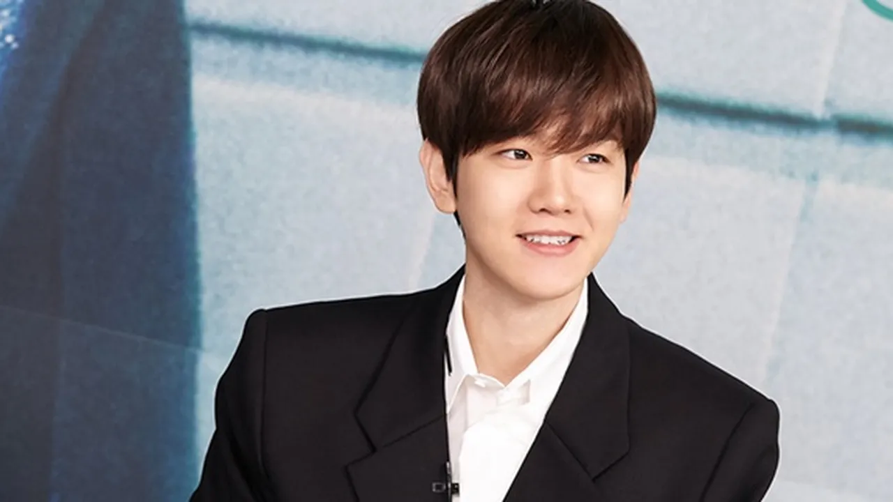 Sudah Berusia 30 dan Mau Wamil, Ini Beda Baekhyun di Usia 20 dengan Baekhyun yang Sekarang