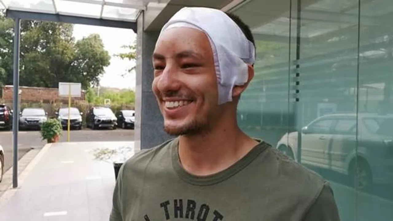 Sudah Bisa Berpergian, Dylan Carr Sebut 2 Pantangan yang Tak Boleh Dilanggar