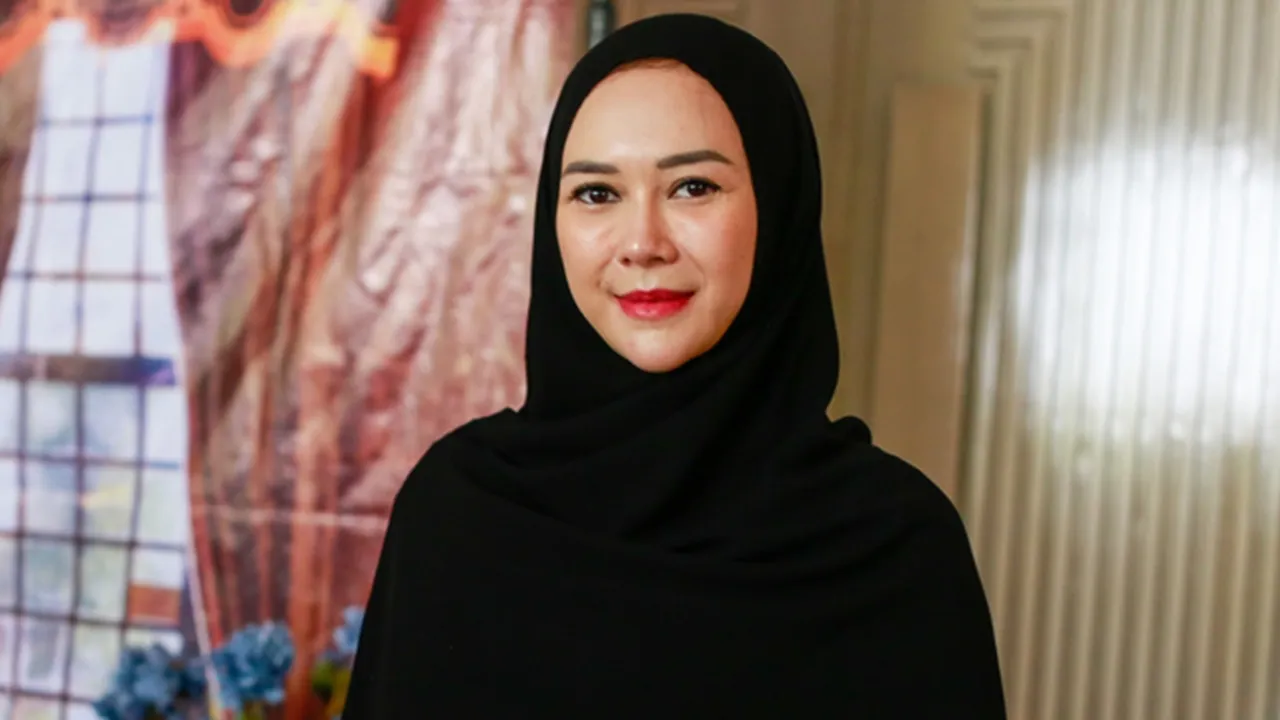 Sudah Buka Hati, Aura Kasih Tak Mau Pacaran Main-main yang Hanya Sekedar Nafsu Sudah Buka Hati, Aura Kasih Tak Mau Pacaran Main-main yang Hanya Sekedar Nafsu