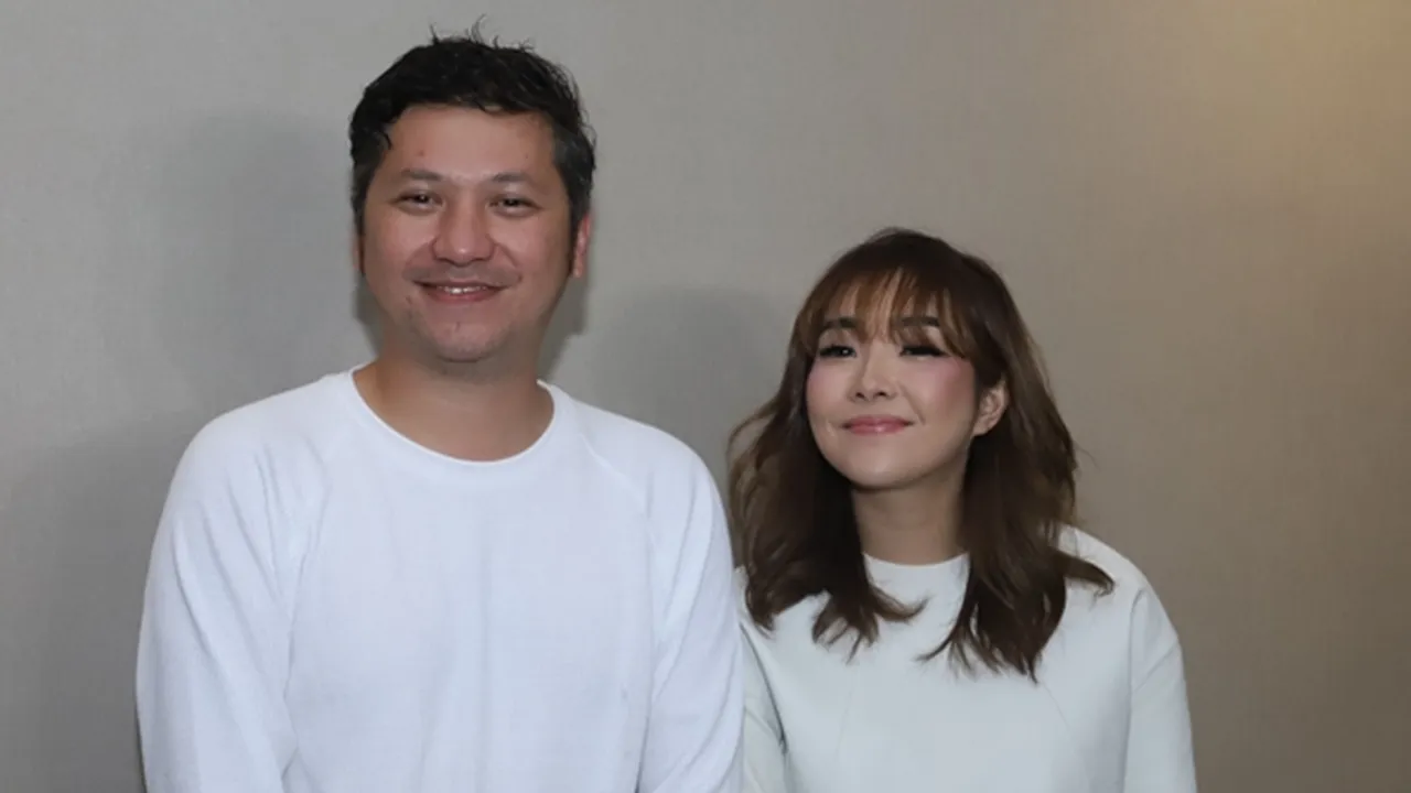 Sudah Cerai, Begini Potret Bahagia Gading Marten & Gisel Ajak Gempi Main Bareng