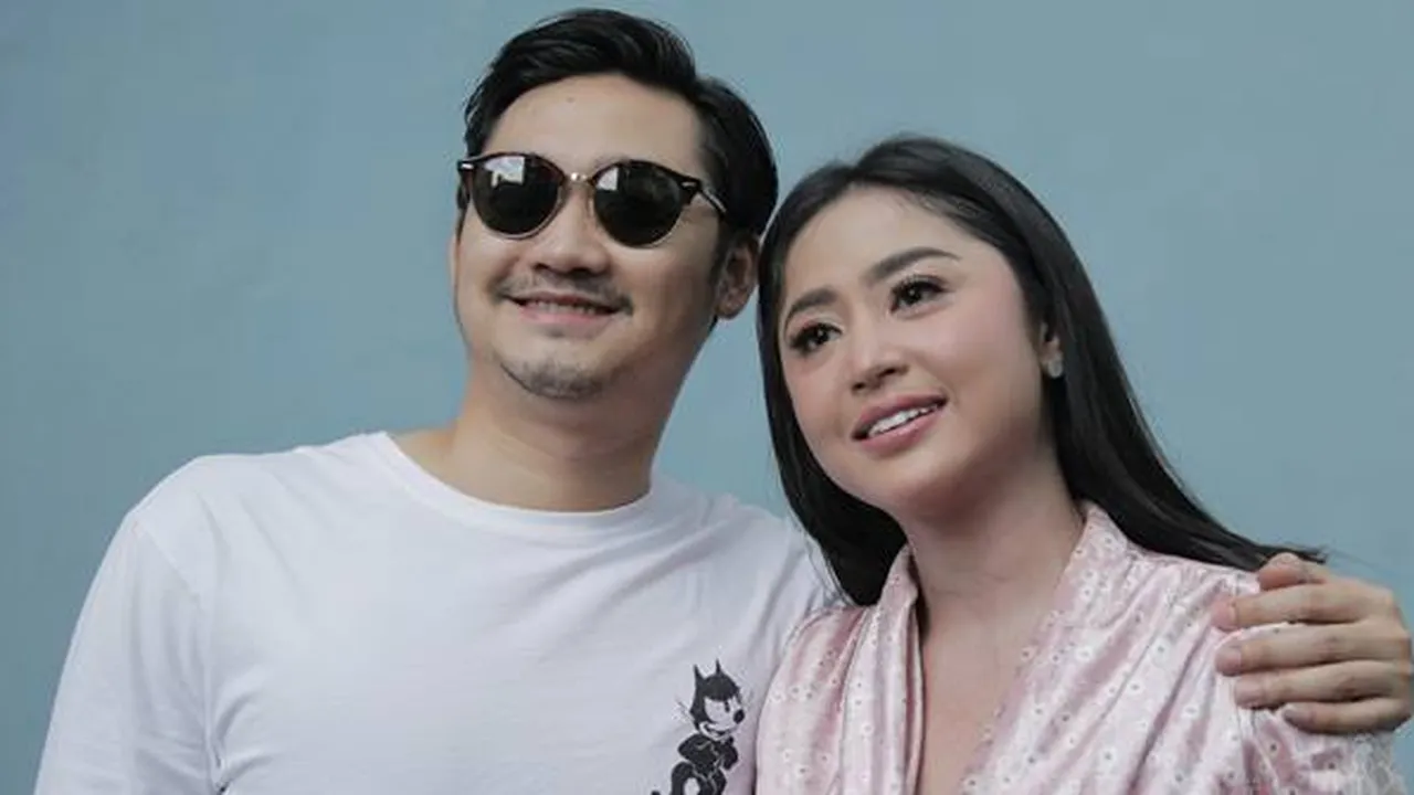 Sudah Damai, Dewi Perssik dan Rosa Meldianti Resmi Cabut Laporan