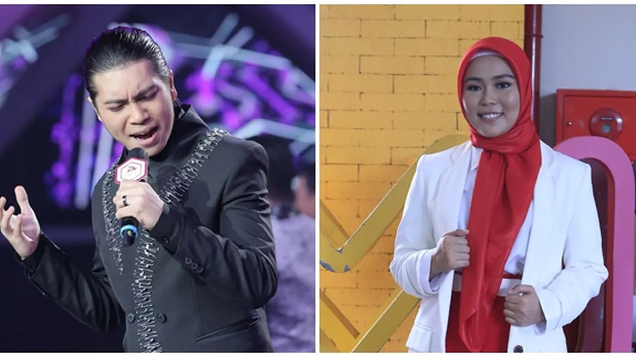 Sudah Dekat Semenjak LIDA, Selfi Punya Hubungan Khusus Dengan Randa?