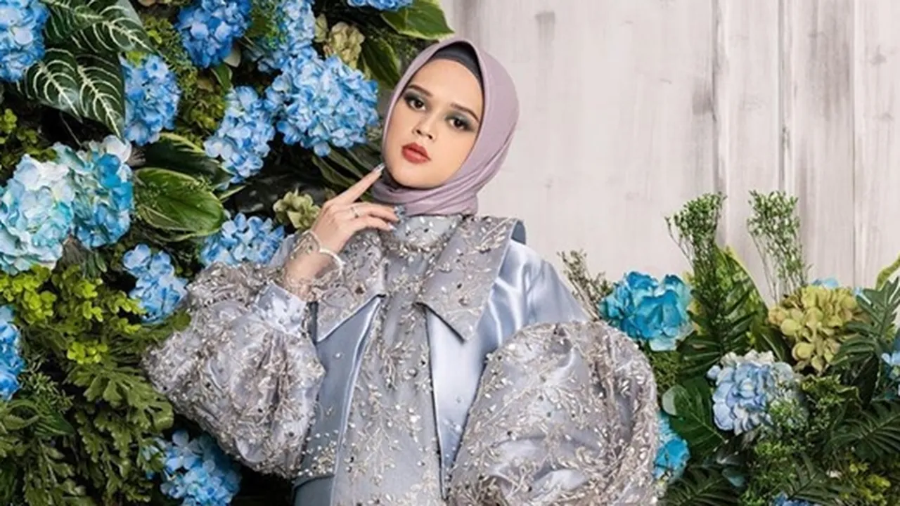 Sudah di Rumah Bersalin, Cut Meyriska Siap Melahirkan Anak Pertama