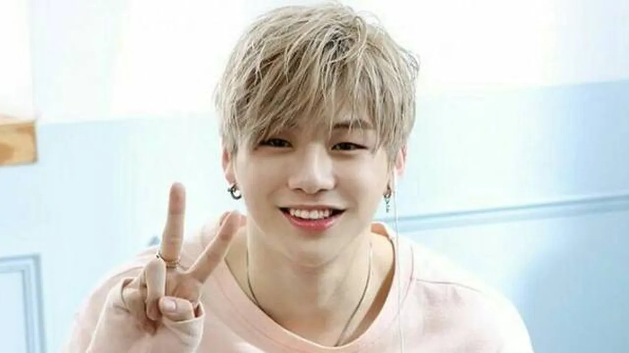 Sudah Dinantikan Fans, Kang Daniel Akhirnya Ungkap Tanggal Debut Solo