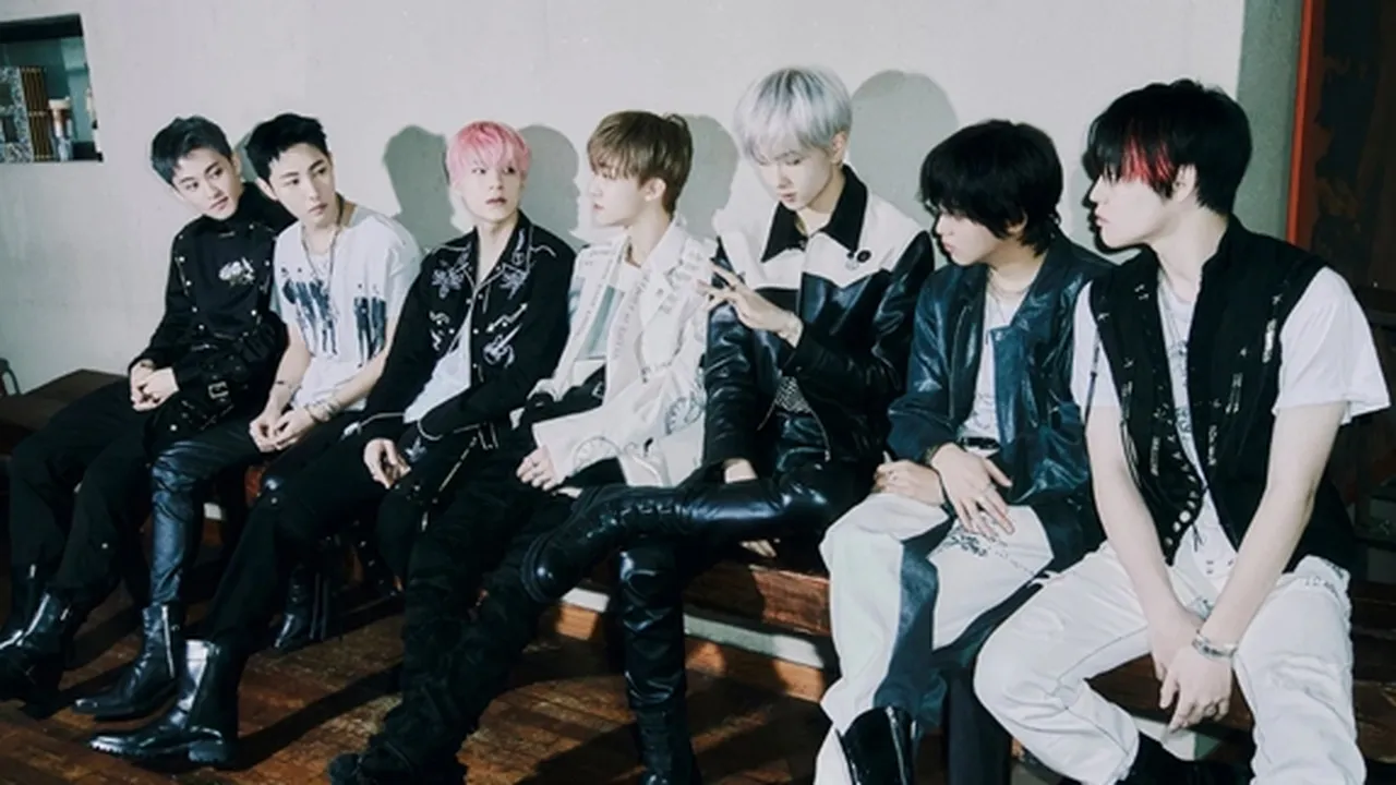 Sudah Dinantikan Oleh Fans, NCT DREAM Rilis Live Clip 'It's Yours' Hari Ini