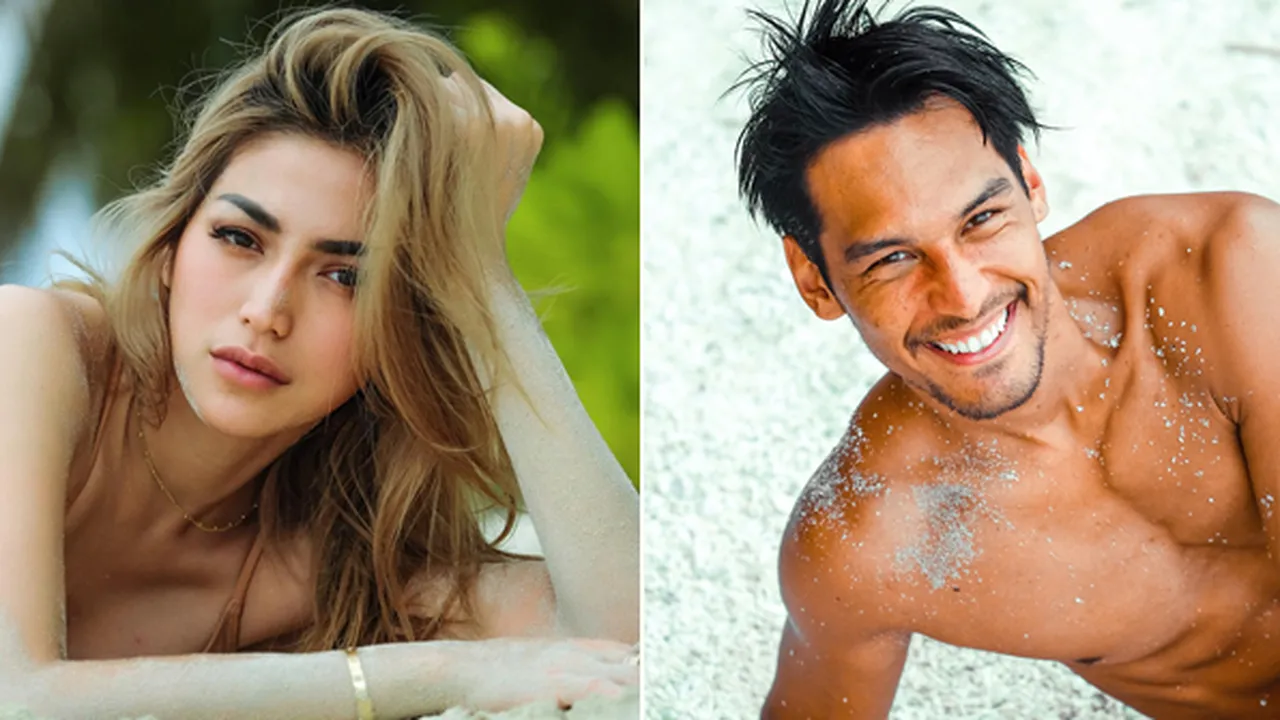 Sudah Direstui Orangtua, Jessica Iskandar Siap Menikah Dengan Richard Kyle? Sudah Direstui Orangtua, Jessica Iskandar Siap Menikah Dengan Richard Kyle?