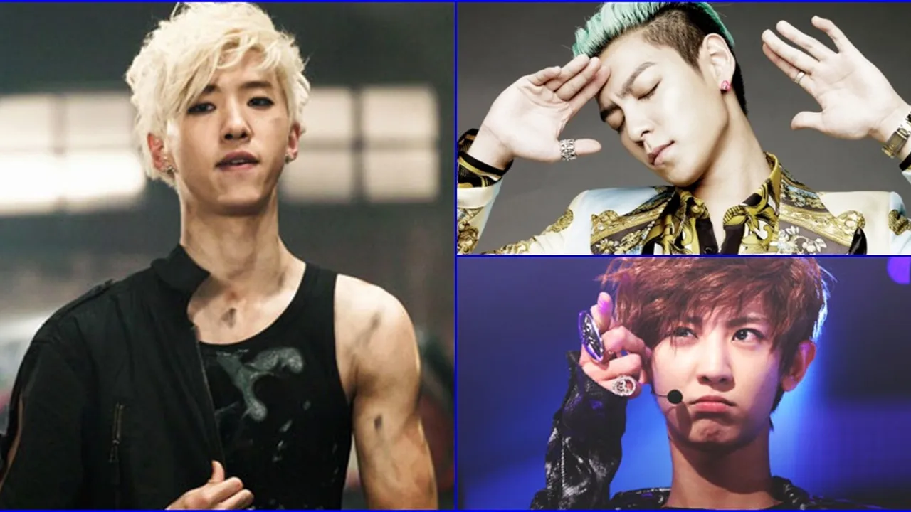 Sudah Ganteng, Idol K-Pop Ini Punya Suara Berat Yang Cool!