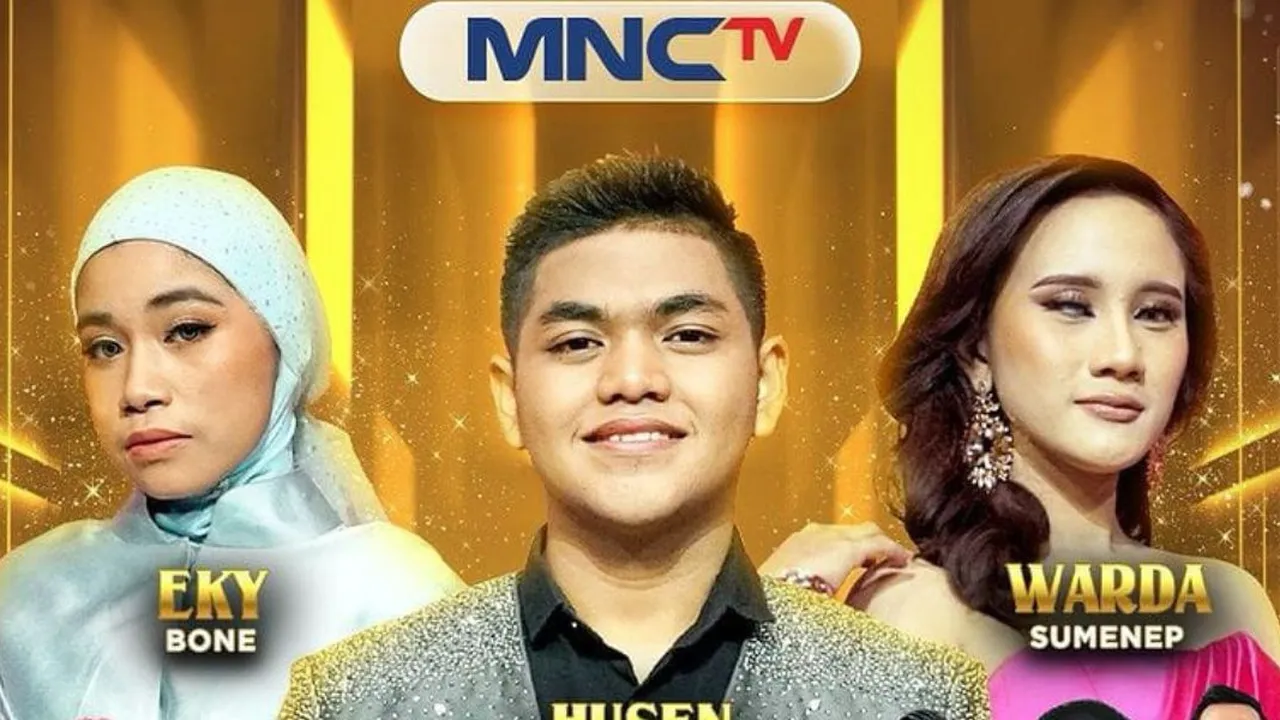 Sudah Grand Final, Ketiga Kontestan KDI 2023 Bersaing Ketat - Dihadiri oleh Sederet Penyanyi Dangdut Kelas Atas Tanah Air!