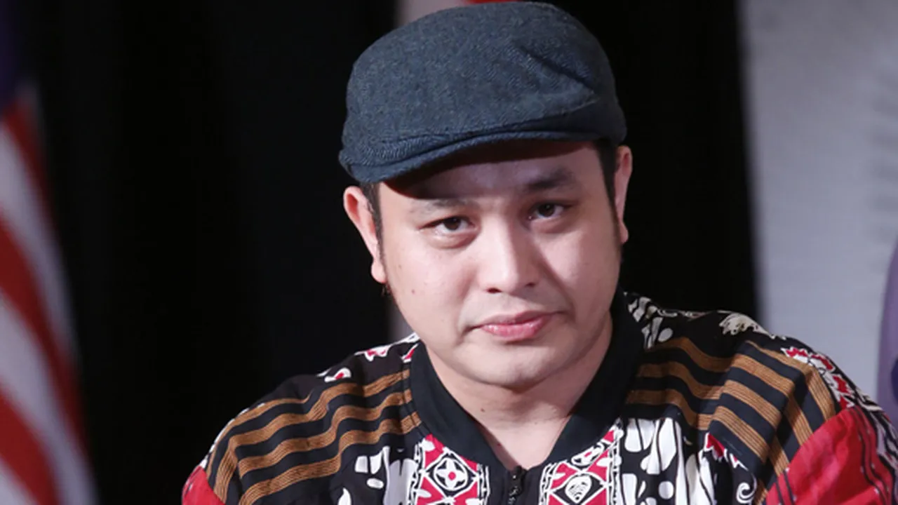 Sudah Kali Ketiga Ikuti Program Bayi Tabung, Gilang Dirga dan Adiezty Fersa Masih Khawatir Sudah Kali Ketiga Ikuti Program Bayi Tabung, Gilang Dirga dan Adiezty Fersa Masih Khawatir