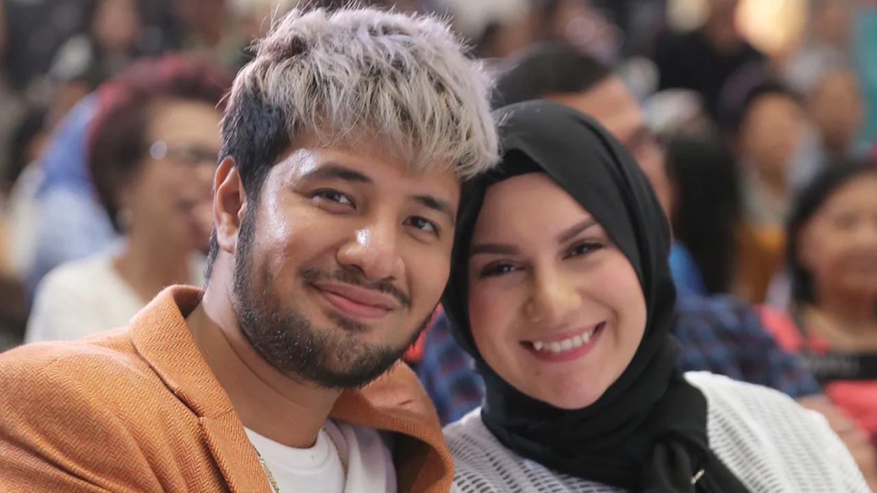 Sudah Kembali Ceria, Irish Bella Mulai Jalani Program Kurus Usai Melahirkan
