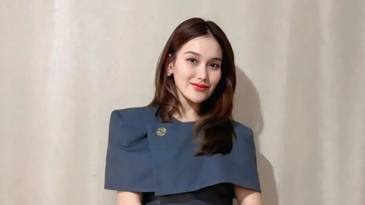 Sudah Kenalkan Kevin ke Keluarga, Ayu Ting Ting Blak-blakan Soal Hubungan Barunya