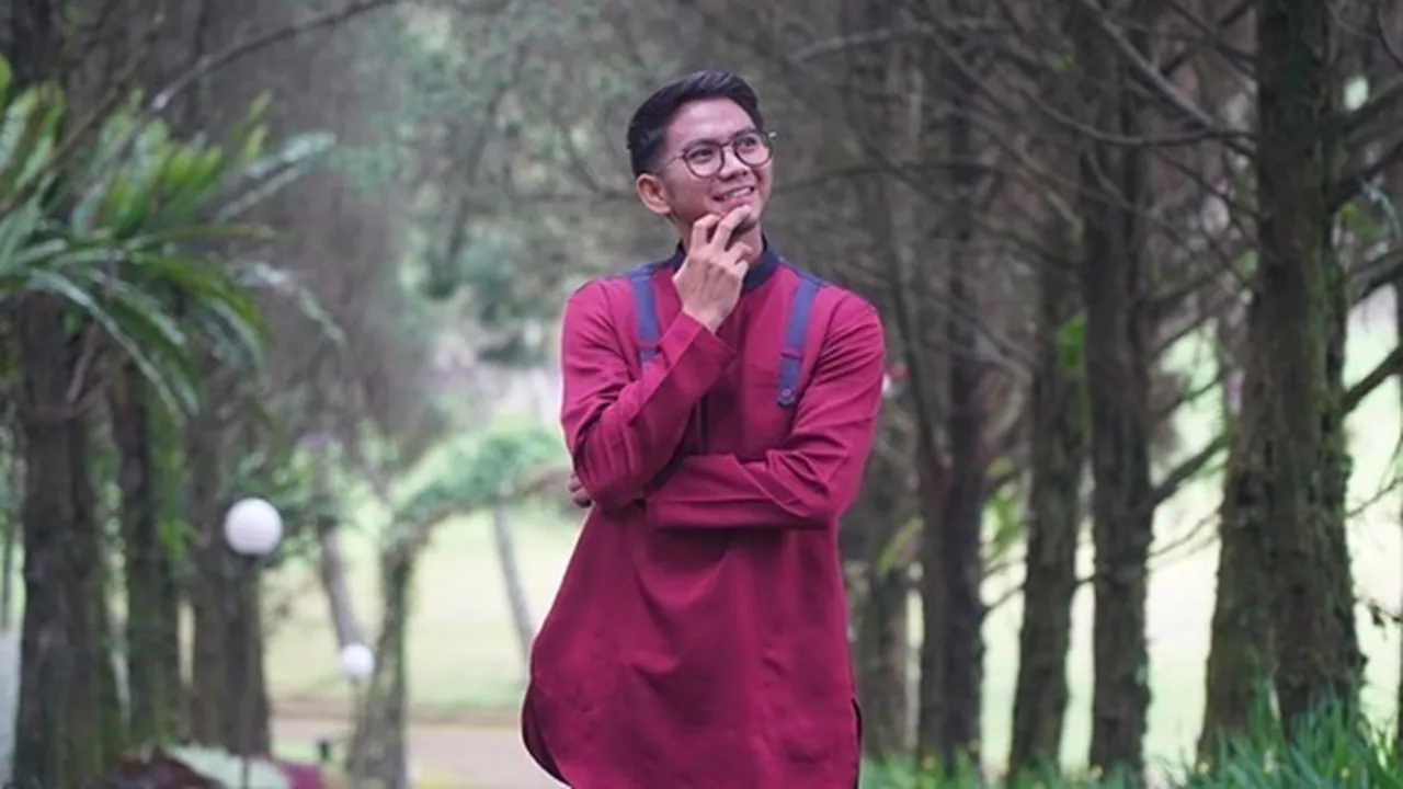 Sudah Lamaran, Rizki DA Tinggal Menghitung Hari Menuju Pernikahan