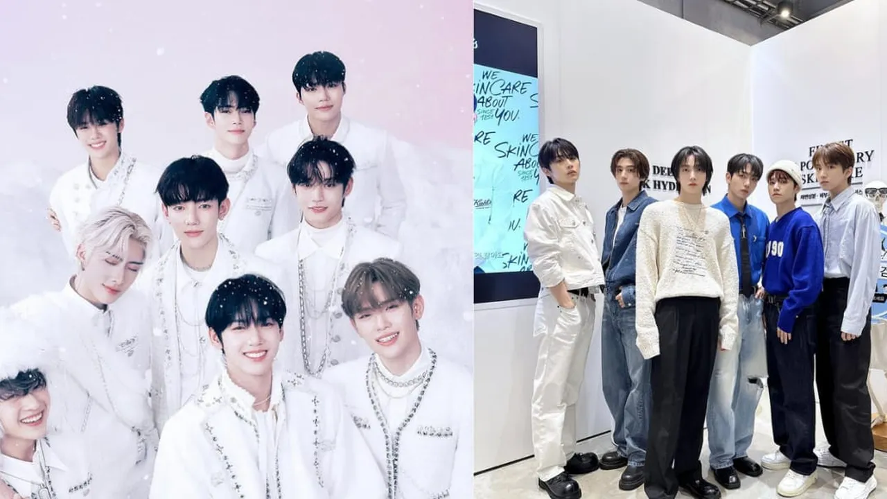 Sudah Memasuki Masa Peralihan! Inilah 8 Grup K-Pop yang Disebut Sebagai Pembuka Gen 5