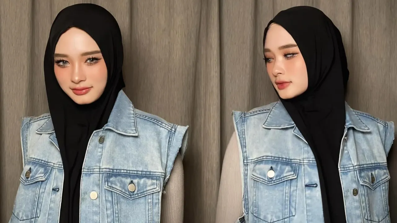 Sudah Menang Sidang Cerai, Inara Rusli Kembali Gugat Virgoun Miliaran Rupiah atas Hak Cipta & Royalti