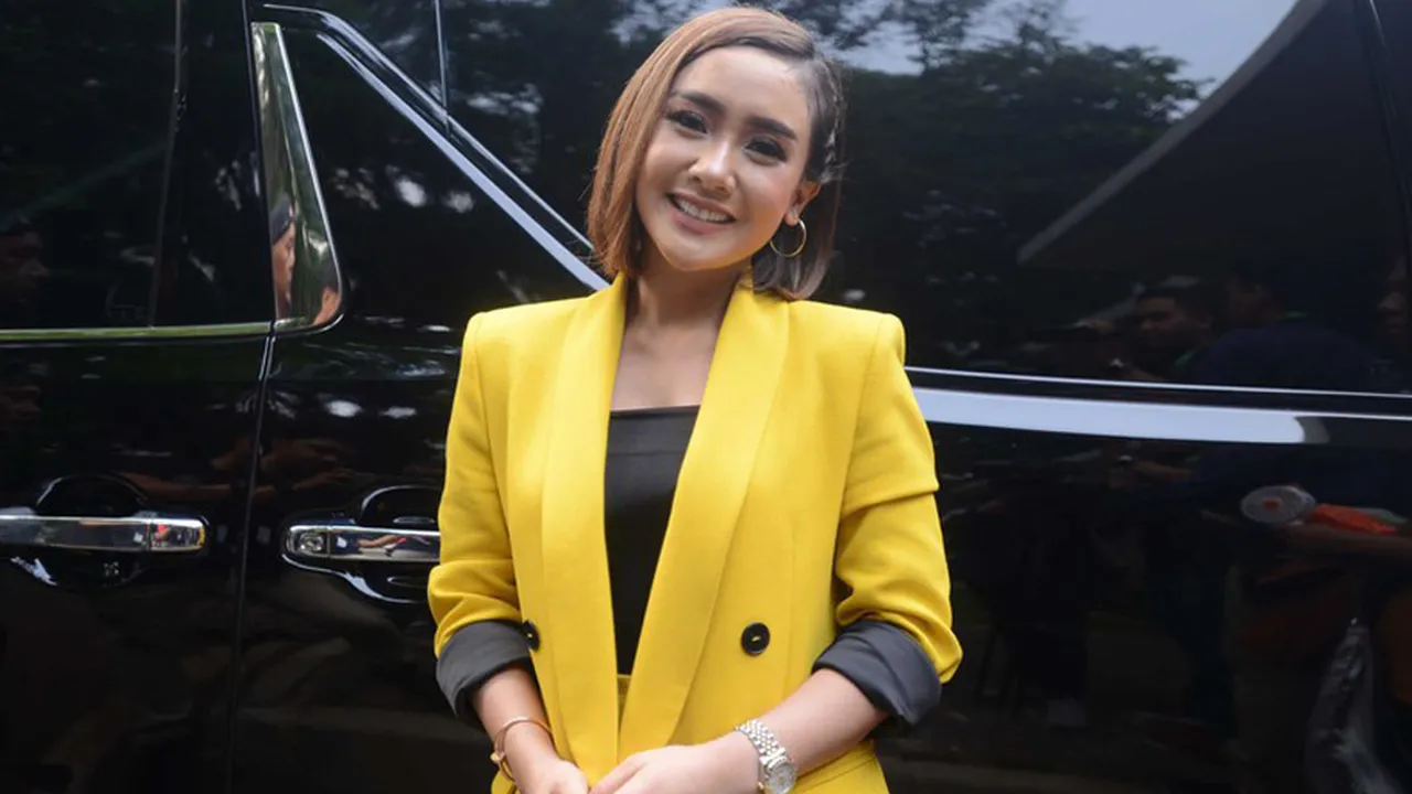 Sudah Mendekati Pemilu, Cita Citata: Mudah-Mudahan Pemimpin Kita Lebih Baik
