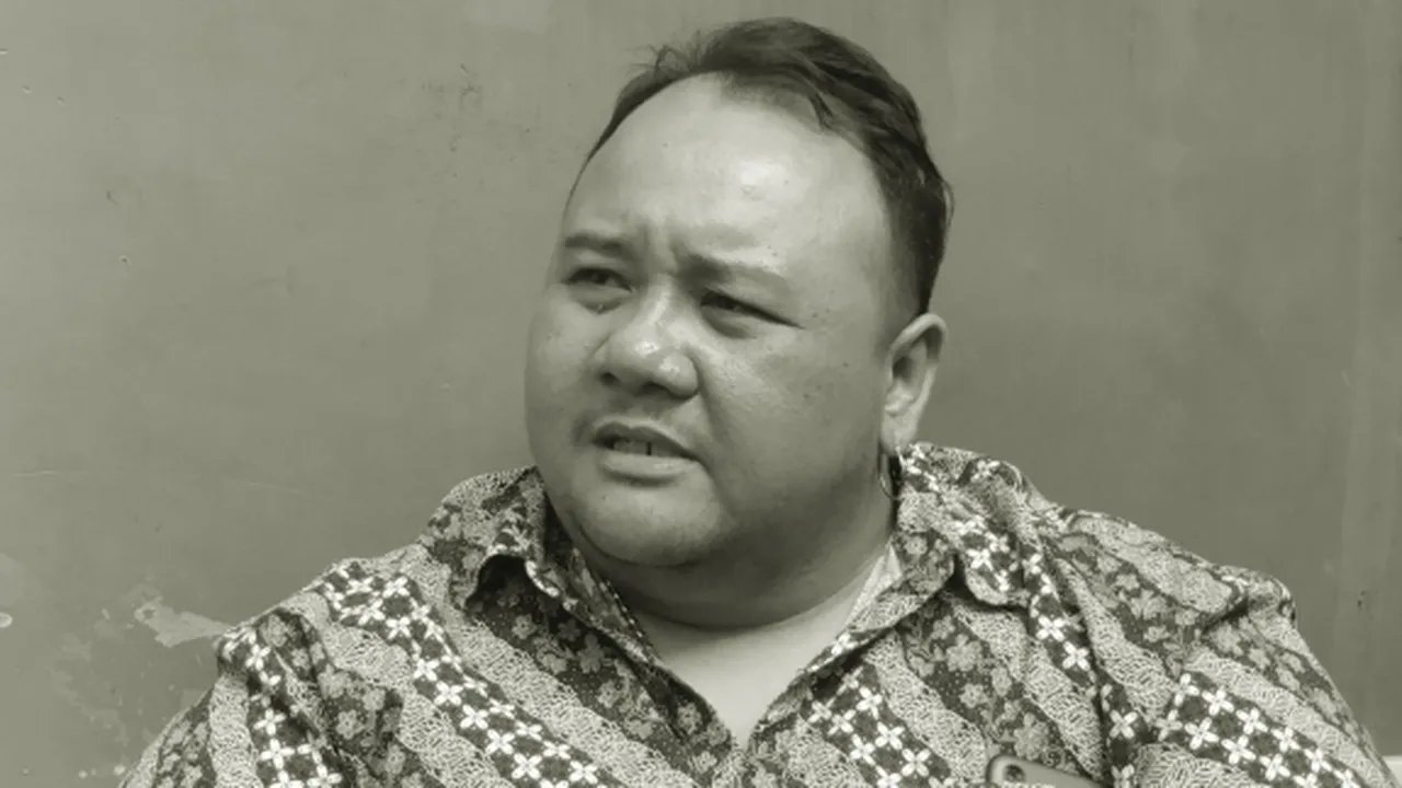 Sudah Meninggal Dunia, Mendiang Rony Dozer Disomasi Terkait Dugaan Kasus Wanprestasi