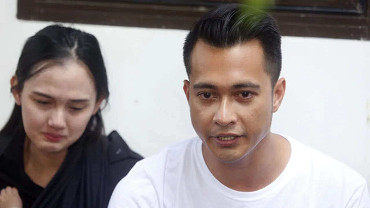 Sudah Minta Maaf, Pengancam Keluarga Eza Gionino Akan Dibebaskan?