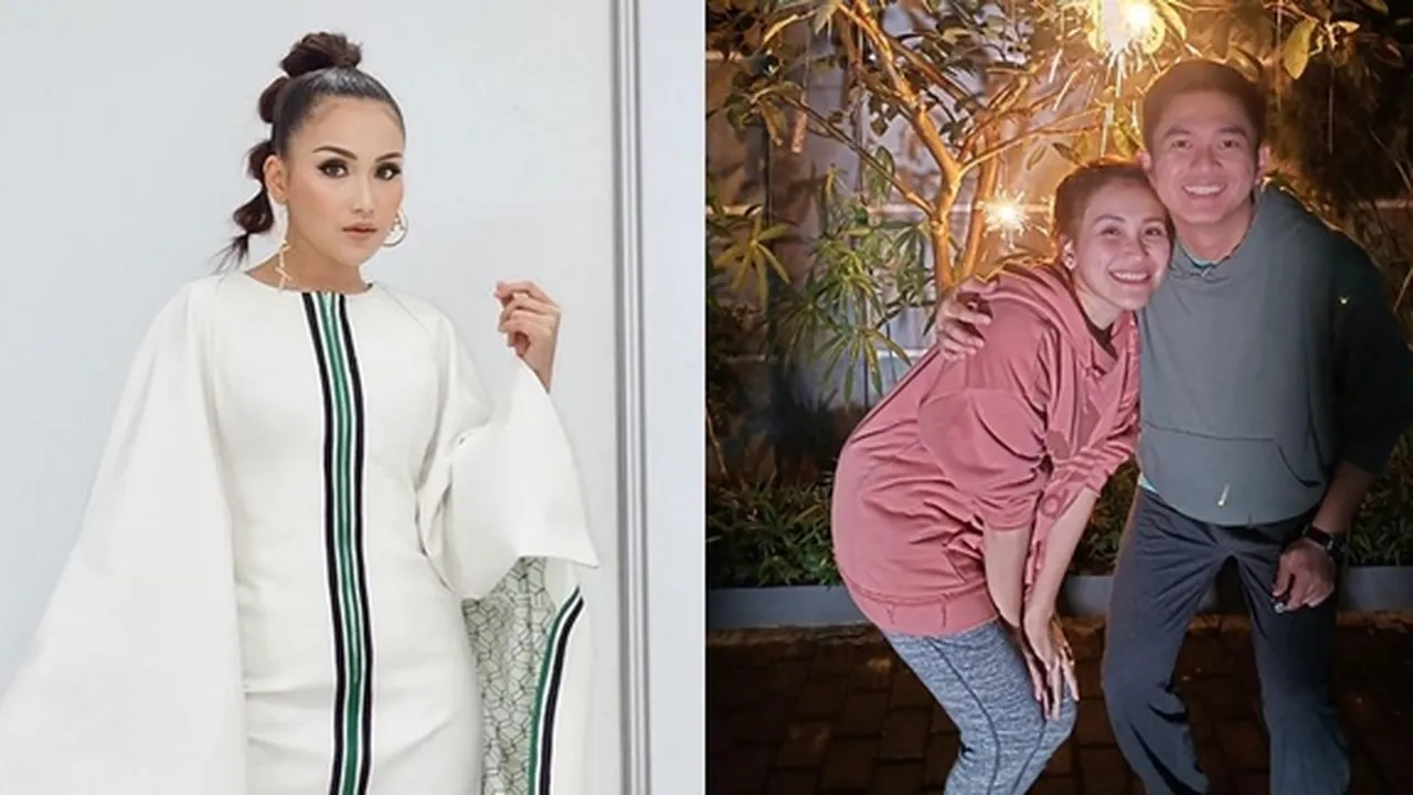Sudah Minta Surat Pengantar dari RT, Ayu Ting Ting dan Adit Jayusman Bakal Menikah Bulan Depan