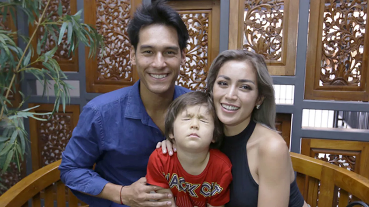 Sudah Move On, Jessica Iskandar dan Richard Kyle Akan Undang Semua Mantan Di Hari Pernikahan