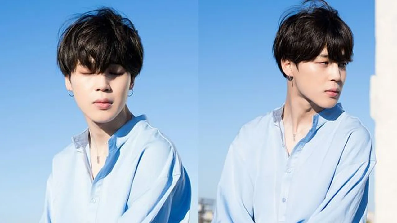 Sudah Nikah, Komedian Ini Bermimpi Nikahi Jimin BTS