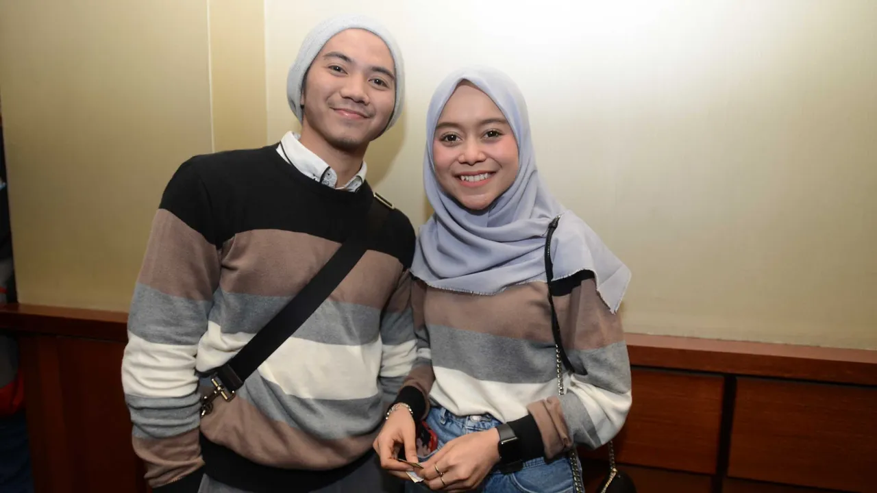 Sudah Pacaran Empat Tahun, Lesti dan Rizki D'Academy Siap Nikah Muda?