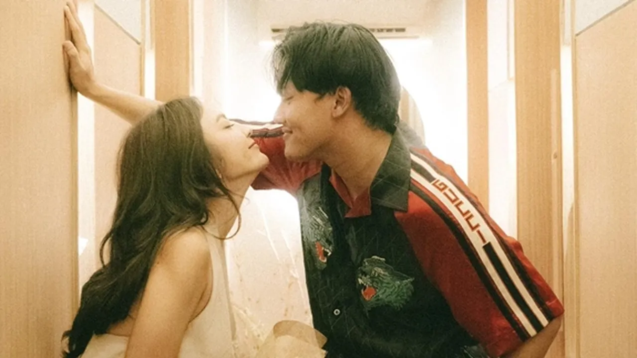 Sudah Panggil 'Ayah', Mahalini Sebut Dirinya Juga Dekat dengan Sule dan Putri Delina
