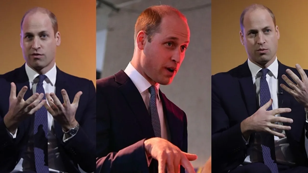 Sudah Pernah Diduga Selingkuh Sebelumnya, Kate Middleton Sampai Malu