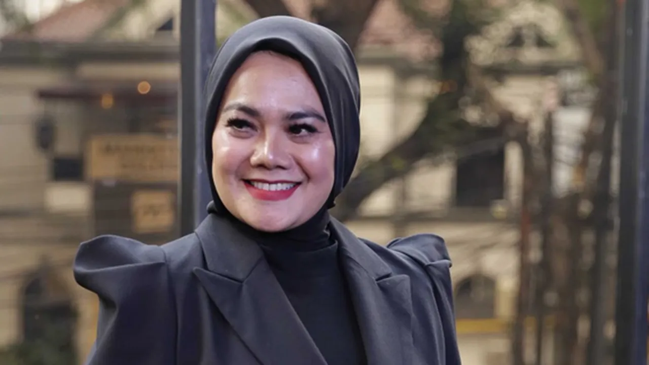 Sudah Punya Jennifer Dunn, Faisal Harris Masih Minta 'Jatah' ke Sarita Abdul Mukti