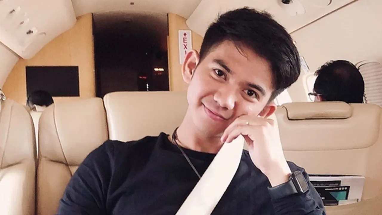Sudah Punya Rencana Menikah, Rizki D'Academy Ungkap Kriteria Calon Istri