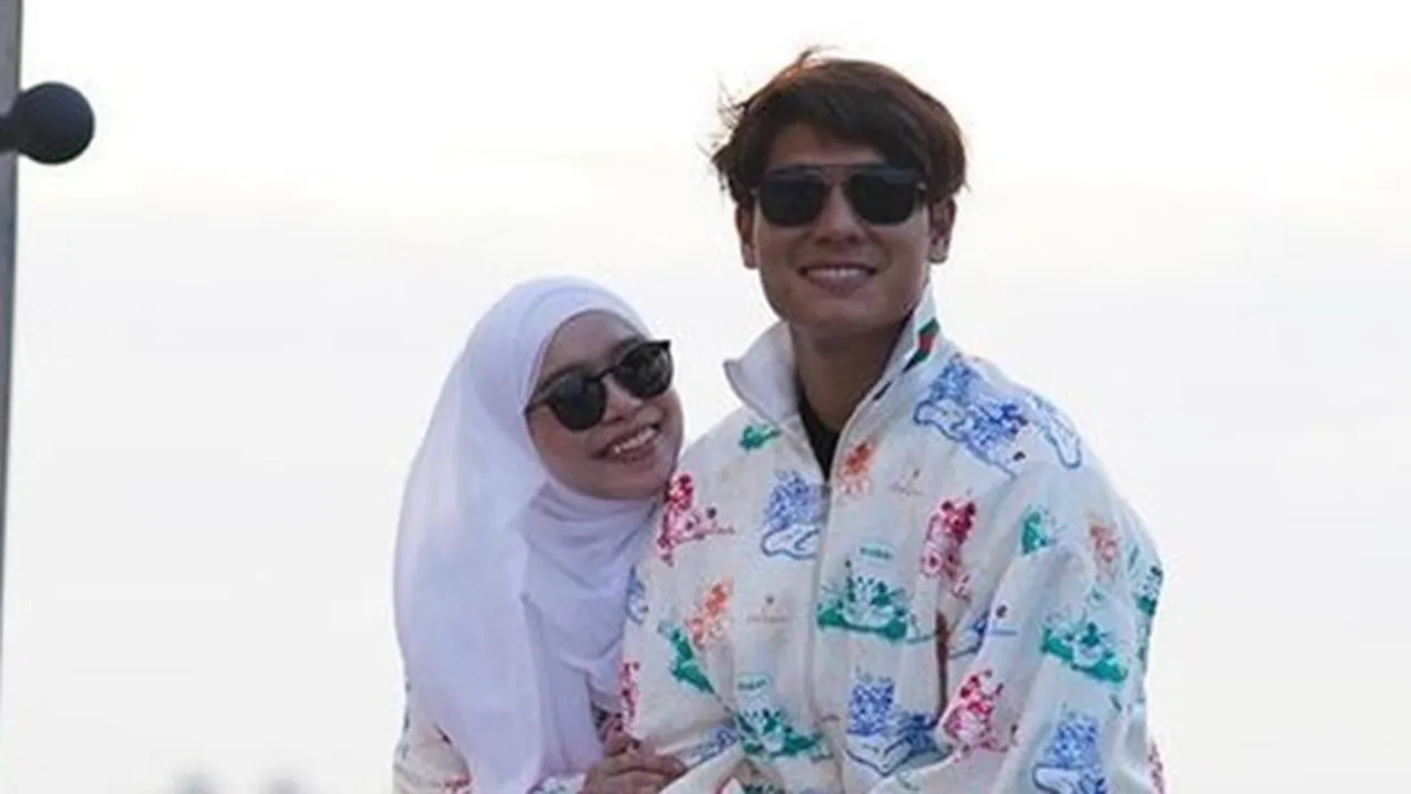 Sudah Punya Rencana Serius, Rizky Billar Akan Lamar Lesti di HUT Indosiar ke-26?