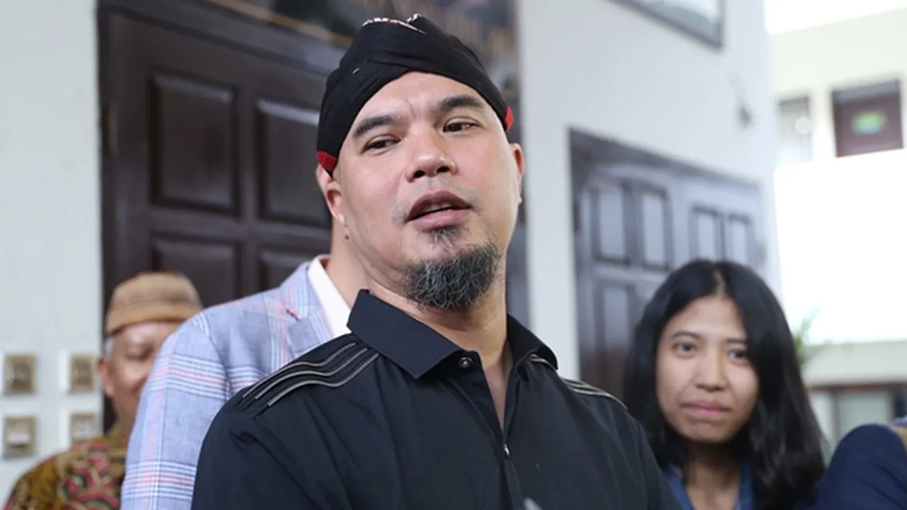 Sudah Punya Uang Lagi, Ahmad Dhani Batal Jual Rumah Mewahnya Sudah Punya Uang Lagi, Ahmad Dhani Batal Jual Rumah Mewahnya