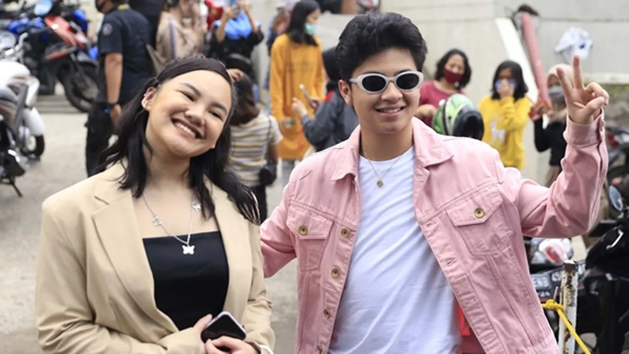 Sudah Putus dari Shafa Harris, Bastian Steel Masih Kangen