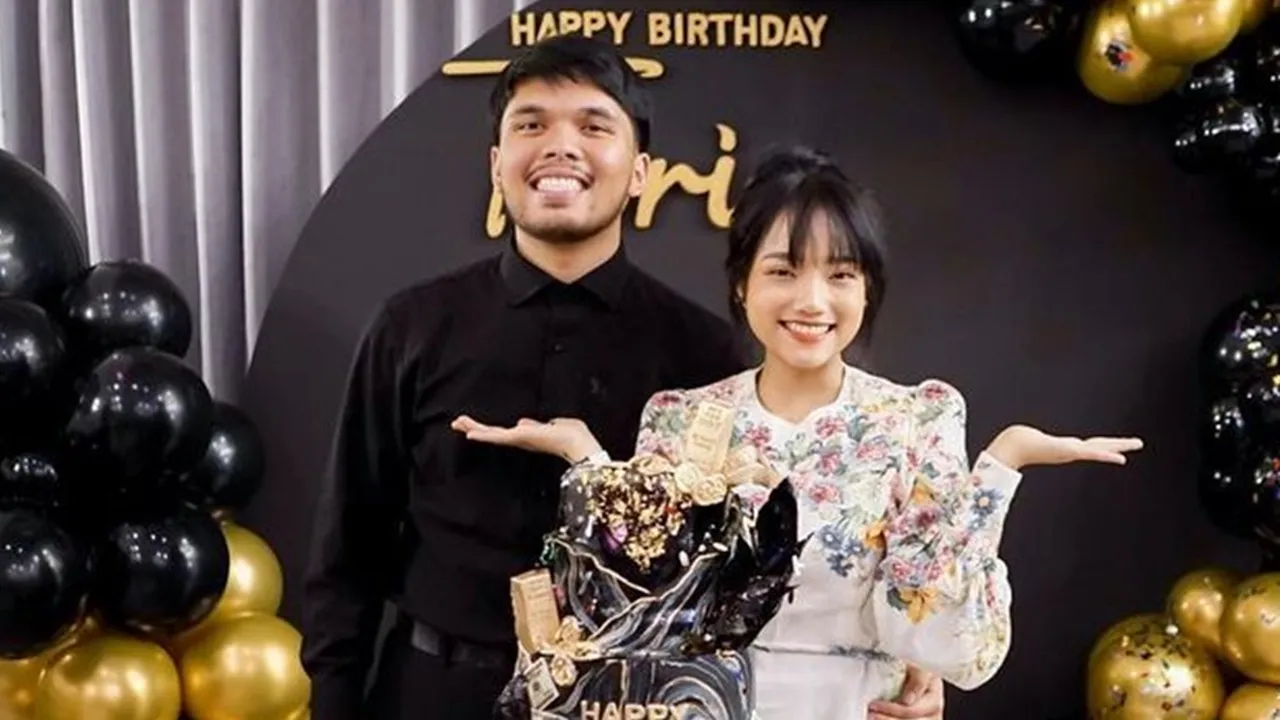 Sudah Putus dari Thariq Halilintar, Fuji Ngaku Masih Berteman Baik