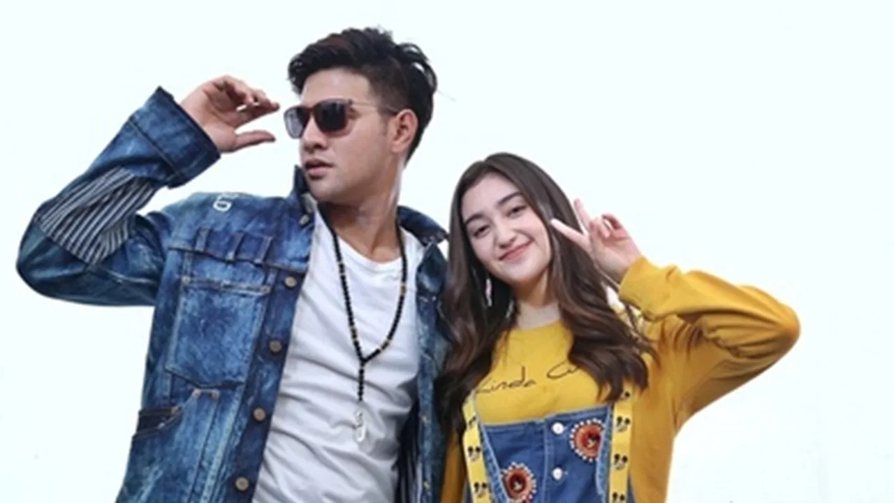 Sudah Putus, Ranty Maria Masih Simpan Barang Pemberian Ammar Zoni