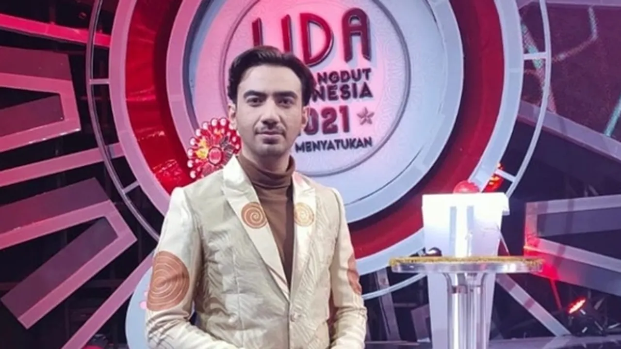 Sudah Resmi Bercerai, Reza Zakarya Sebut Valda Sendiri yang Minta Dipulangkan ke Rumah Orangtua Sudah Resmi Bercerai, Reza Zakarya Sebut Valda Sendiri yang Minta Dipulangkan ke Rumah Orangtua
