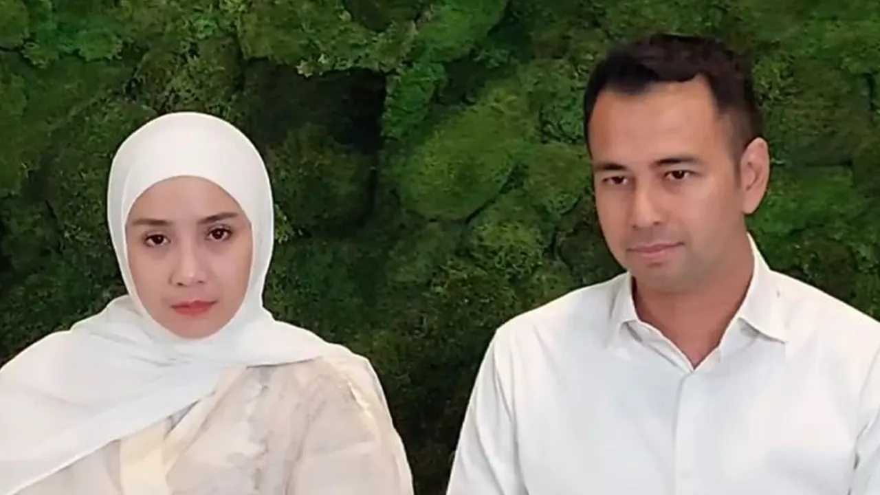 Sudah Resmi Beroperasi, Simak Modal Raffi Ahmad Bikin Gedung RANS!