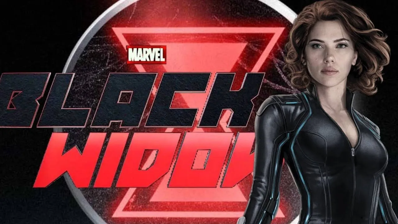 Sudah Rilis, Ini Dia Teaser Trailer Film Solo 'BLACK WIDOW' Sudah Rilis, Ini Dia Teaser Trailer Film Solo 'BLACK WIDOW'