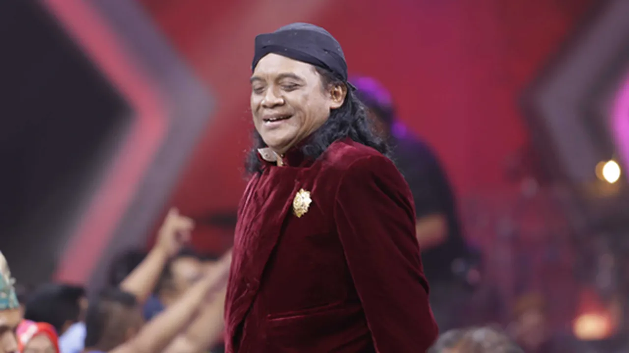 Sudah Satu Bulan, Anak Didi Kempot Masih Belum Tahu Jika Ayahnya Meninggal Dunia