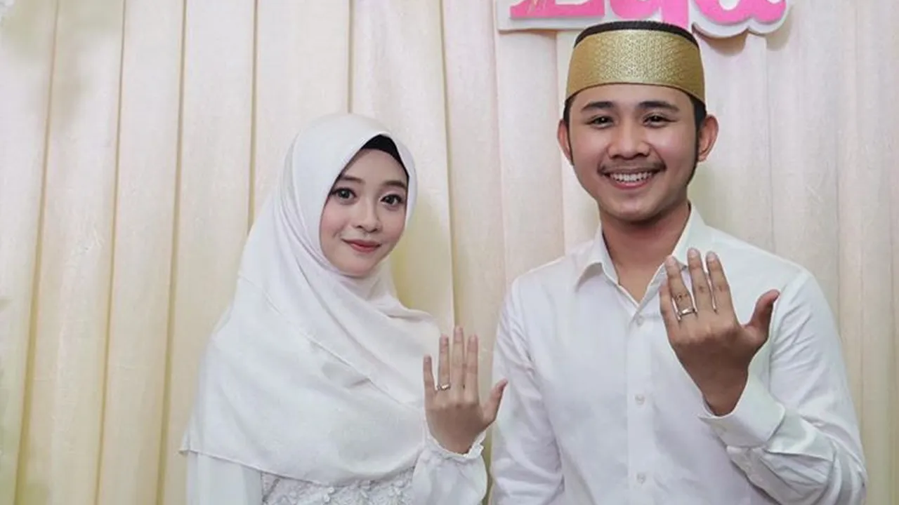 Sudah Sebar Undangan, Ega Noviantika dan Rafly Akan Menikah Oktober Ini