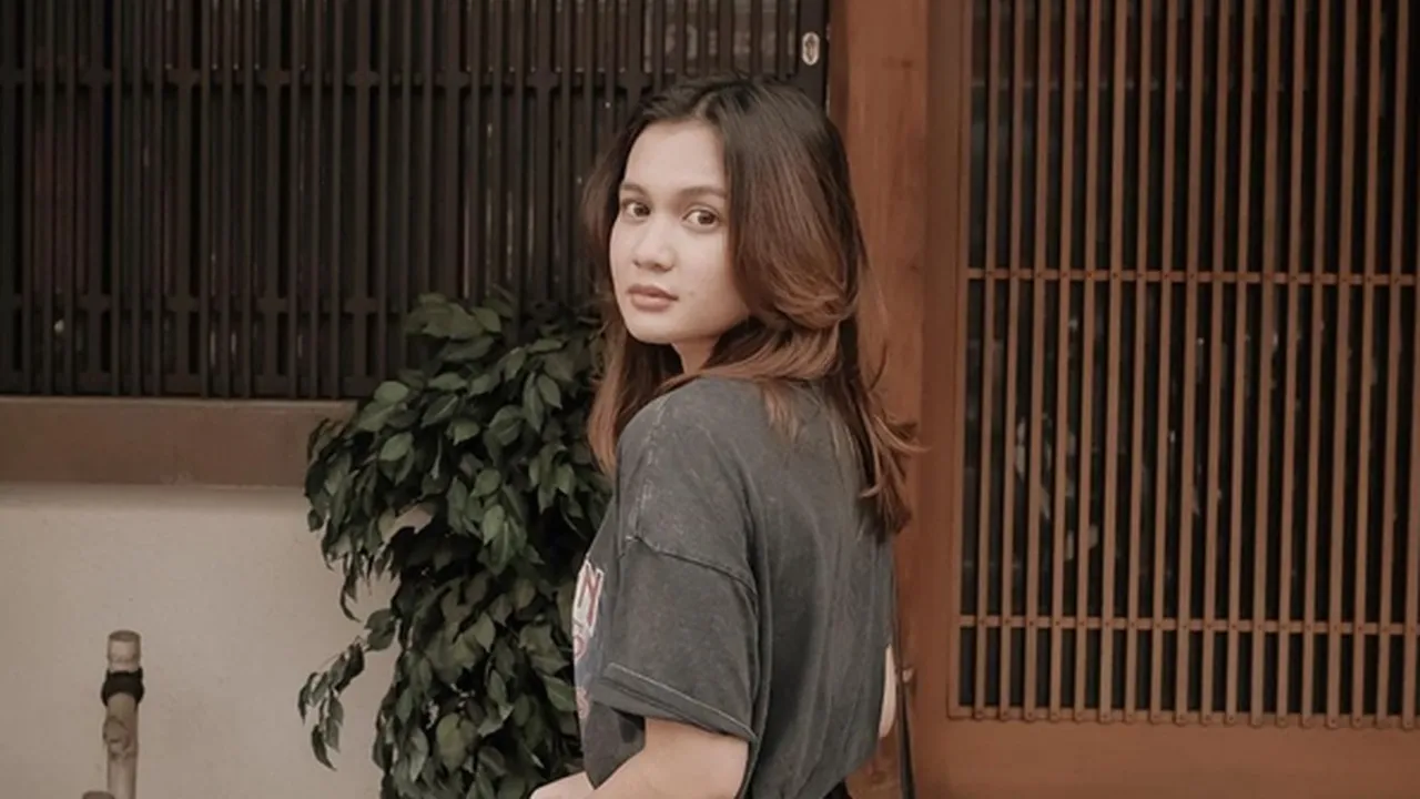 Sudah Sembuh dari Covid-19, Dea Annisa Kembali Syuting Sinetron Stripping