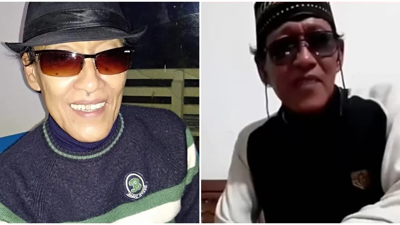 Sudah Sembuh dari Stroke, Penyanyi Ona Sutra Meninggal Dunia saat Tidur