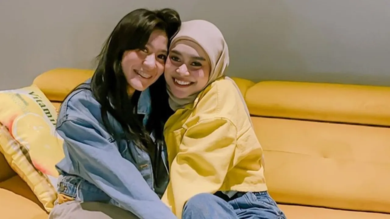 Sudah Seperti Kakak Adik, Lesti Kejora dan Sang Manajer Sering Sharing Soal Kehidupan Pribadi