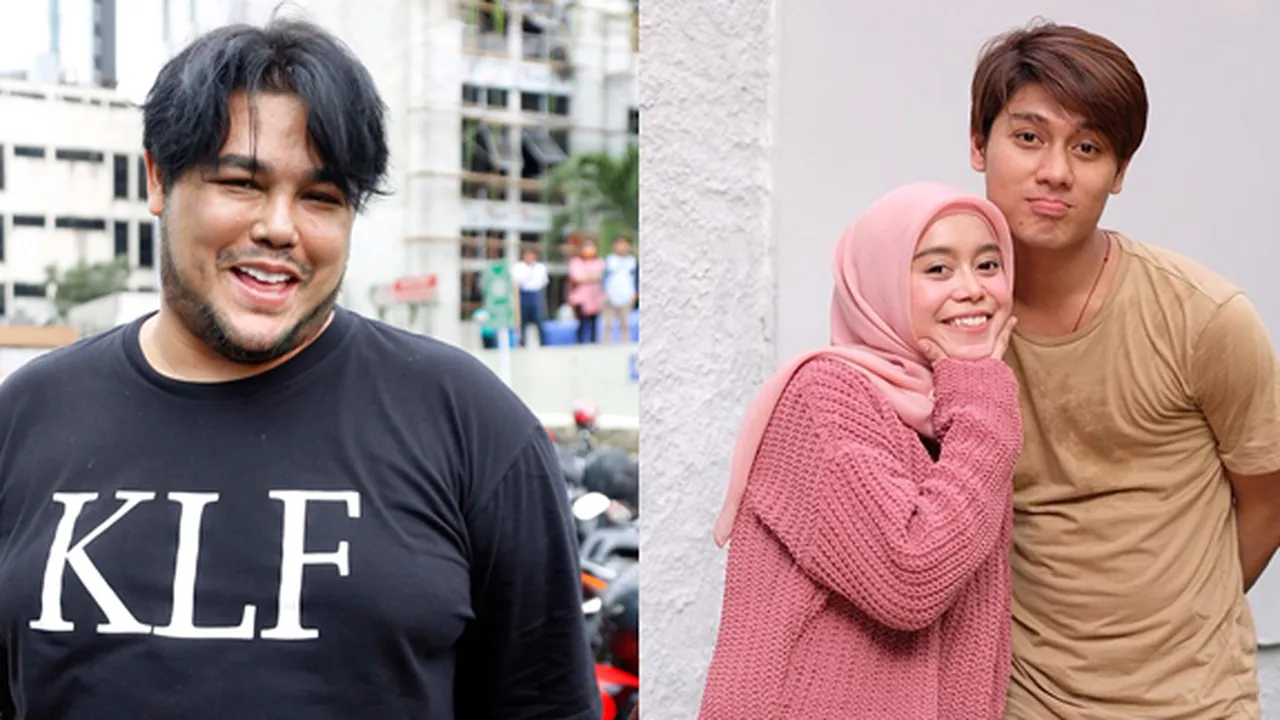 Sudah Siapkan Gaun Pengantin Untuk Lesti dan Rizky Billar, Ivan Gunawan: Mereka Berdua Cocok