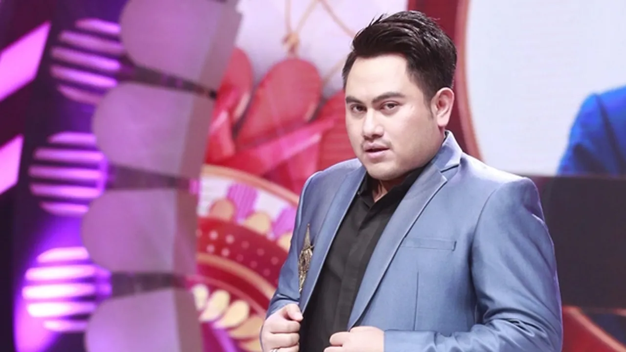 Sudah Sukses Berkarier di Dunia Dangdut, Nassar Jajal Bisnis Kuliner