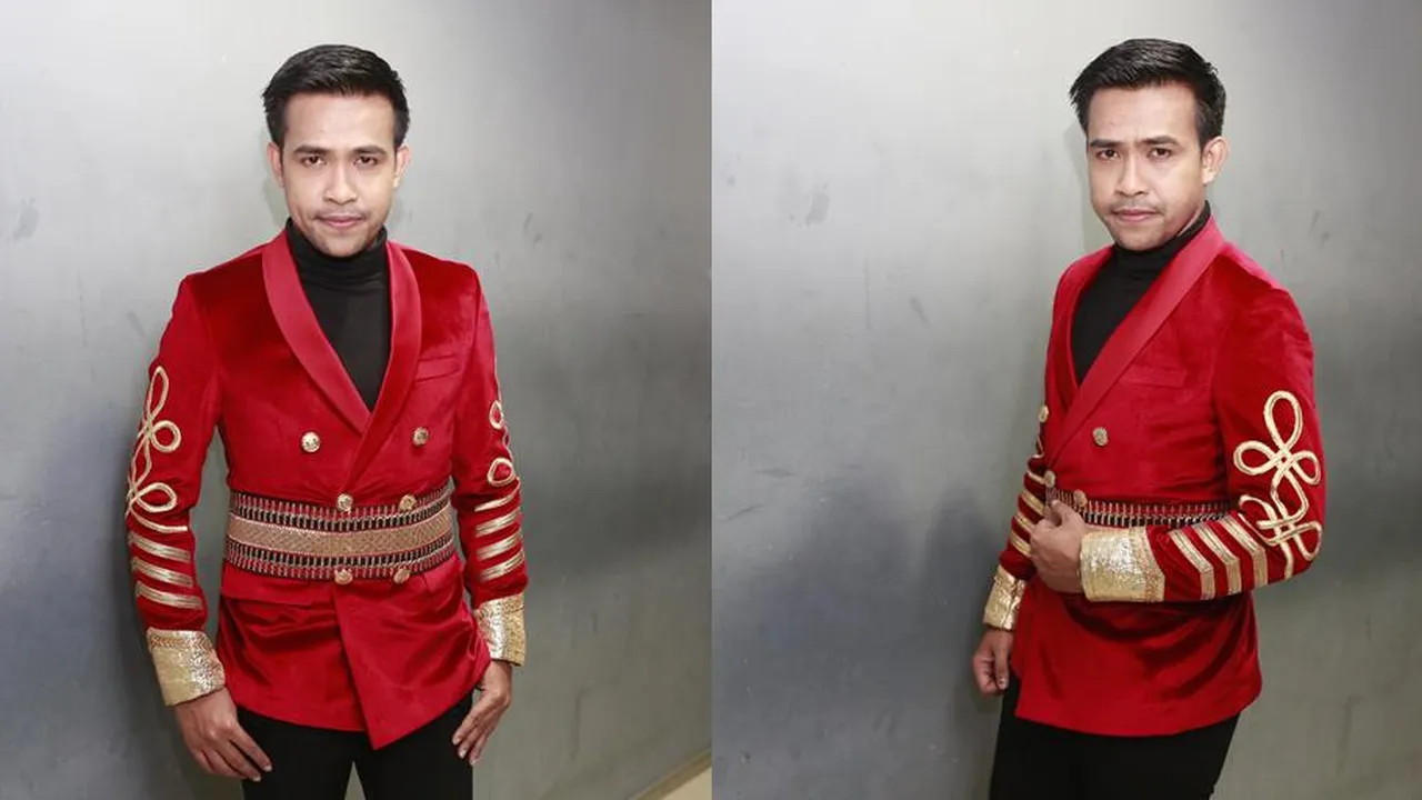 Sudah Sukses dan Tenar, Ternyata Fildan Pernah Nggak Dikenali Anak Sendiri