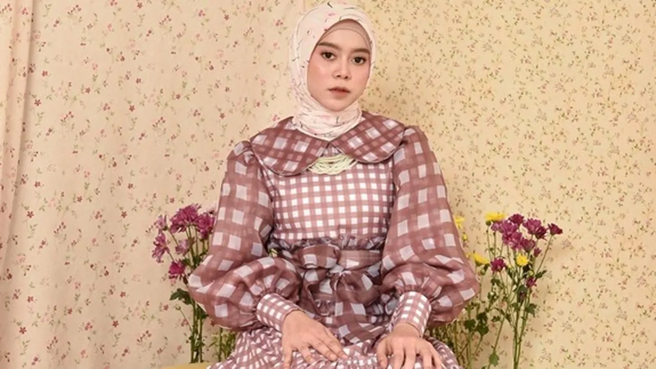 Sudah Sukses Jadi Pedangdut, Hal Ini yang Memotivasi Lesti Merambah Dunia Bisnis