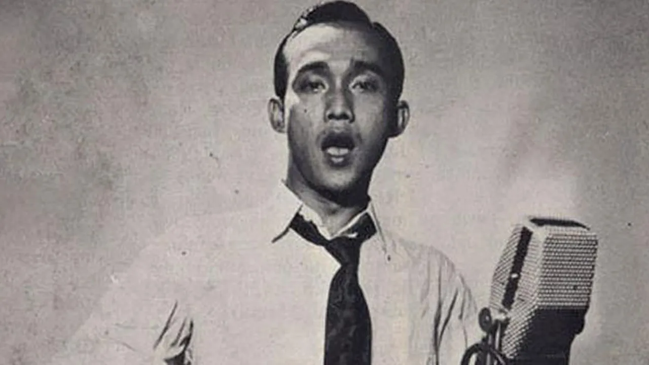 Sudah Tahu Fakta Tentang 'Genjer-Genjer'? Lagu Yang Dicap PKI