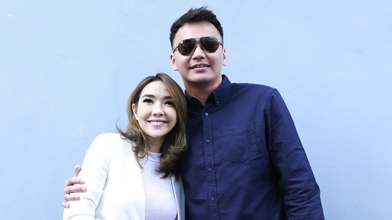 Sudah Terbuka Soal Hubungannya Dengan Wijin, Gisel Sadari Ada Etika Yang Dijaga