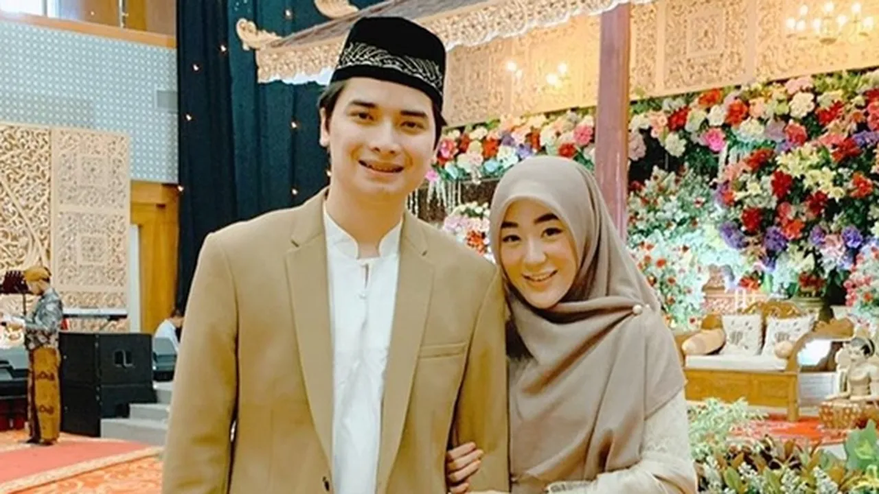 Sudah Terima Anak-anaknya Bercerai, Orang Tua Alvin dan Larissa Ikhlas