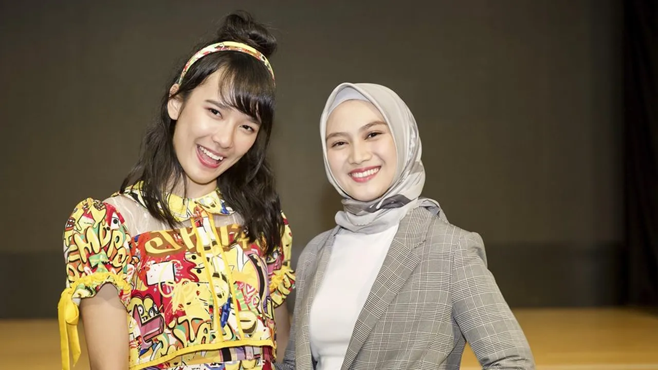 Sudah Tujuh Tahun, Ini Rencana Melody Untuk Theater JKT48